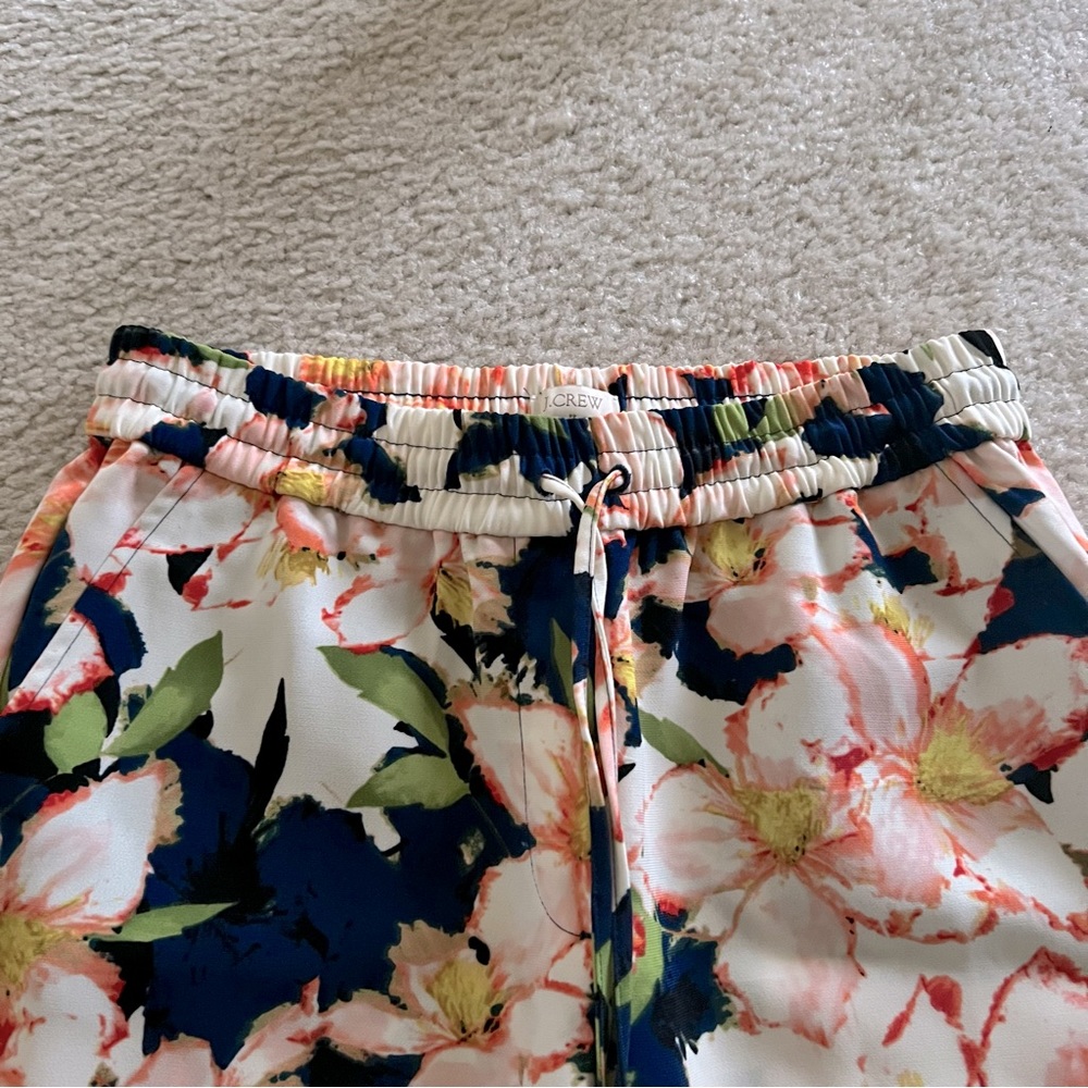 J Crew Factory Joggers - Picture 2 of 3